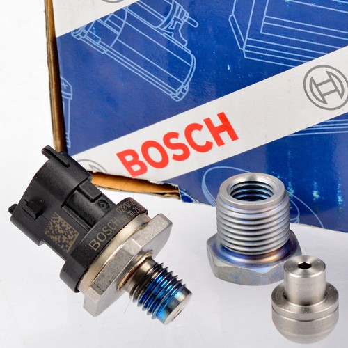 Sensore pressione ruota bosch - sensore,
