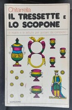 CHITARRELLA - IL TRESSETTE E