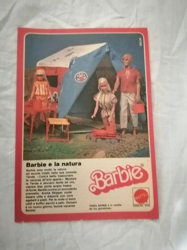 Pubblicita originale - pubblicita',