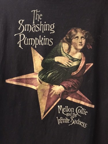 Shirt nera smashing - t-shirt, pumpkins