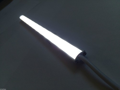 Luci vano carico led ford - luci, di