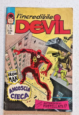 DEVIL n 26 del 1971 - Ed