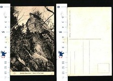 VERNA (AR) CASENTINO - SASSO