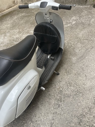 Piaggio vespa special usata - piaggio,
