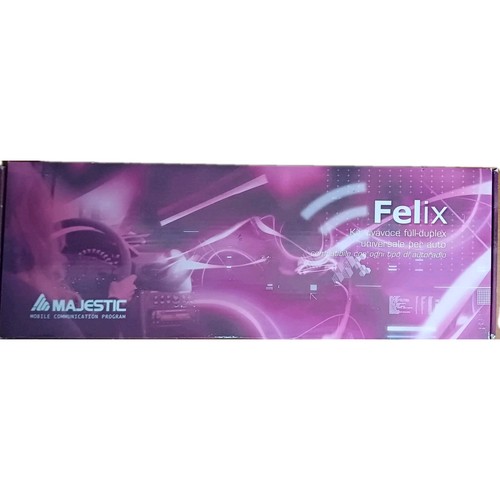 Kit vivavoce auto - kit, auto/camion