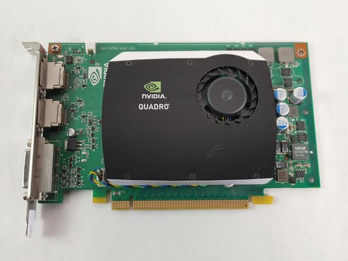 Pny nvidia quadro 580 - nvidia, fx