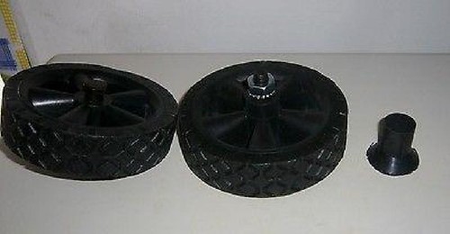 Ruote ruota compressore - ruote,