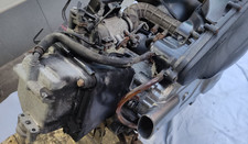 PEUGEOT TWEET 125 2017 MOTORE