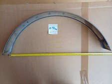 Moto Morini parafango