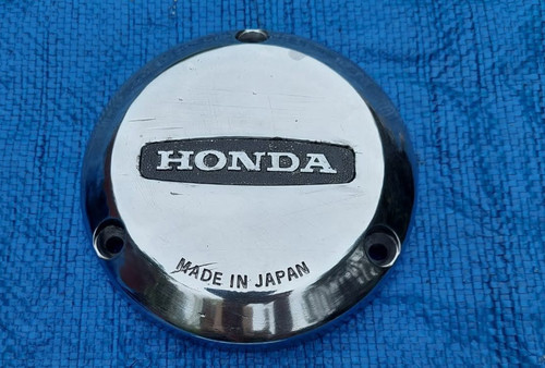 Honda 750 900 cover - cb,