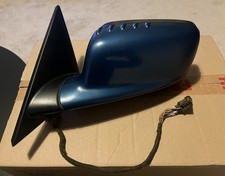 BMW E46 3 Serie Coupè Cabrio