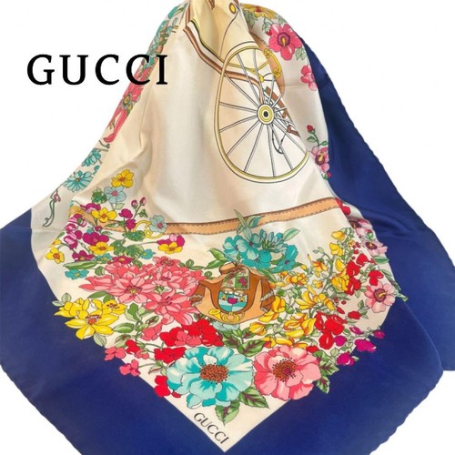 Sciarpa grande gucci - grande,