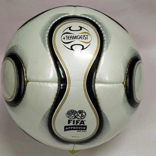 Raro pallone ufficiale adidas - raro,