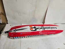 Kyosho Hurricane 900VE