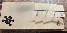 Pezzi blackriver fingerboard - pezzi,