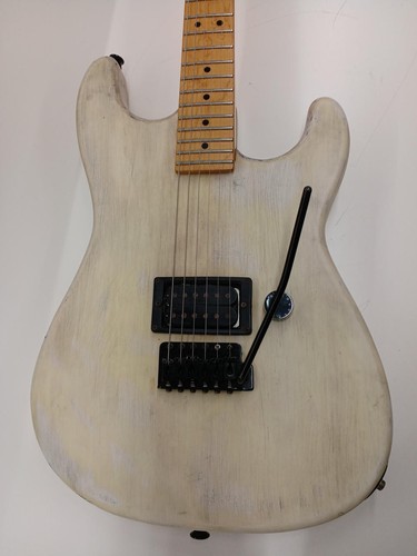 Charvel chitarra elettrica - [charvel],