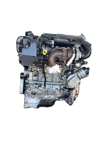 Motore peugeot 206 diesel - 1.4,