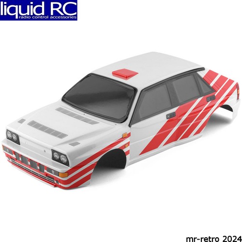 Kit carrozzeria killerbody - kit,