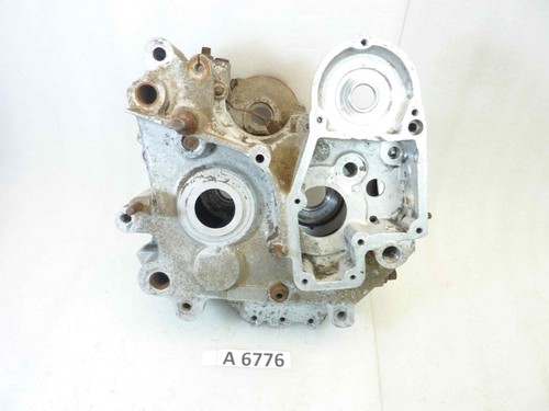 Basamento carter motore guzzi - carter,
