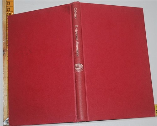 Calvino italo il - italo,