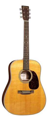 Martin d 13e - &, retro