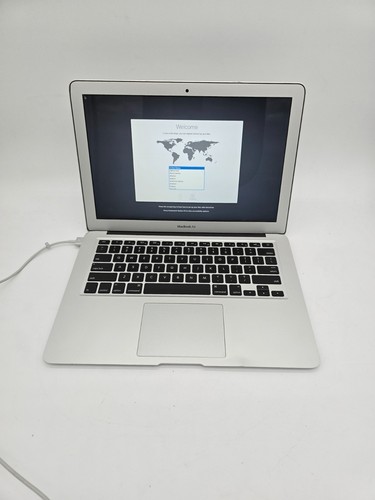 Apple macbook air 2017 a1466 - macbook,