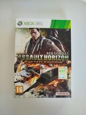 ACE COMBAT ASSAULT HORIZON