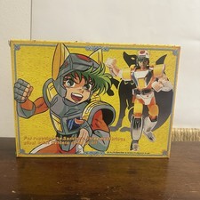 CAVALIERI DELLO ZODIACO -