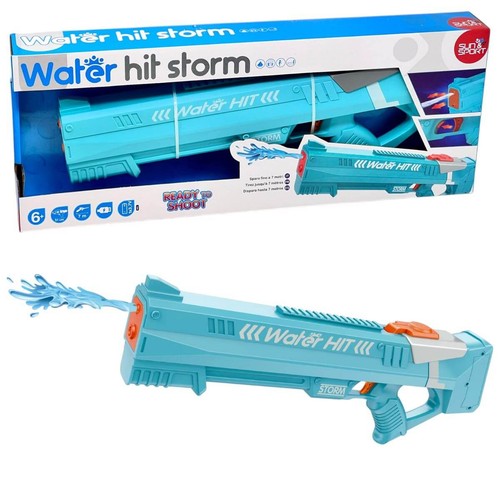 Pistola acqua water hit - pistola,