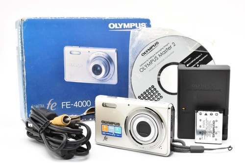Fotocamera digitale compatta