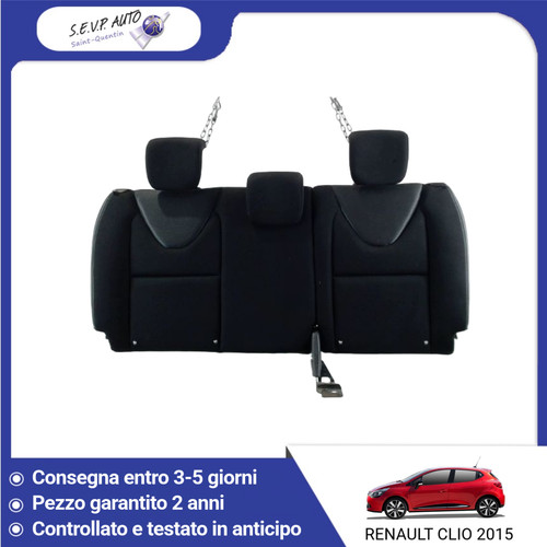 Interno posteriore - interno,