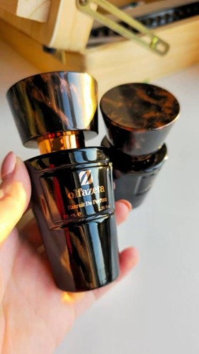 Profumo uomo olfazeta chogan - profumo,