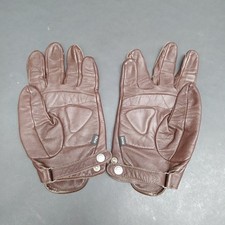 Guanti interi da pilota BMW in