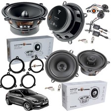 Kit 6 Casse Altoparlanti Focal