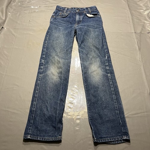 Jeans ragazzo levis 418 - jeans,