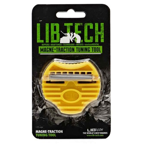 Lib tech magne - magne, trazione