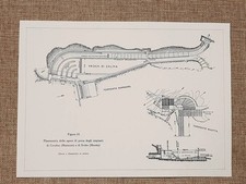 Planimetria opere di presa