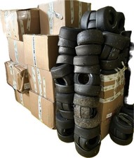 GO KART - PNEUMATICI LECONT