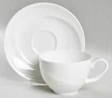 Wedgwood solar cup - cup, saucer