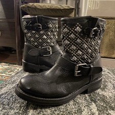 $600 ASH (37/7US) stivali