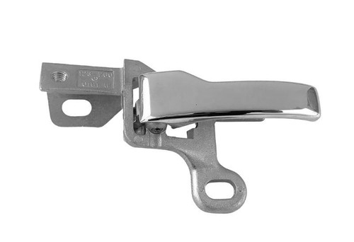 Maniglia porta interna lato