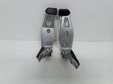 Pedane Posteriori BMW R 850
