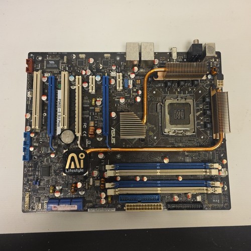 Asus p5n32 scheda madre e - -,