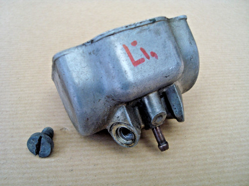 Carburatore honda 750 four - cb,