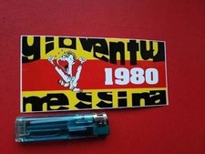 ADESIVO STICKERS ULTRAS