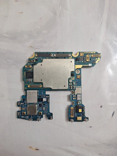 Scheda madre samsung note - scheda,