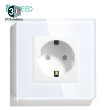 Bseed EU Russia Socket 16A