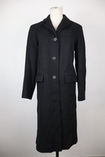CK CALVIN KLEIN CAPPOTTO LANA