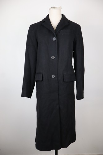 Calvin klein cappotto lana - calvin,