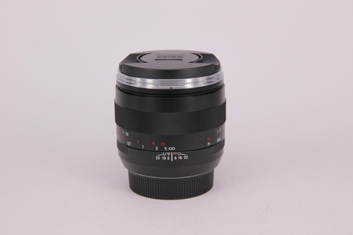 Zeiss macro planar 50 - ze,